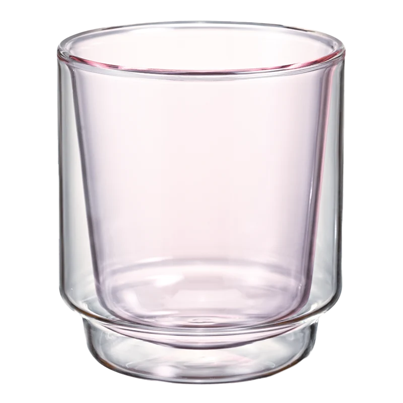 Double-Walled Matcha Cup, 370mL