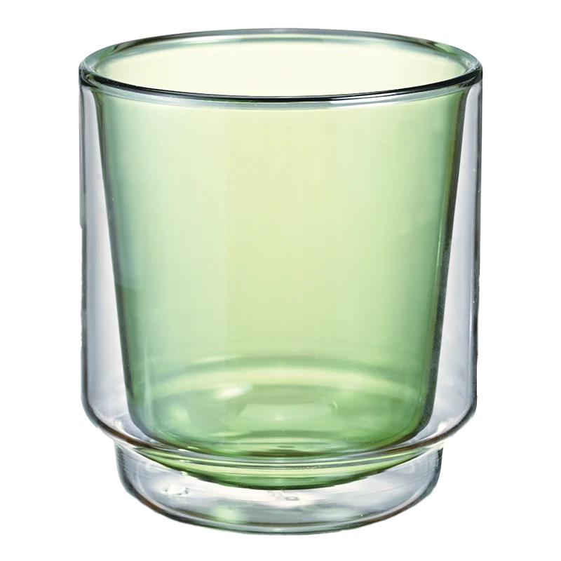Double-Walled Matcha Cup, 370mL