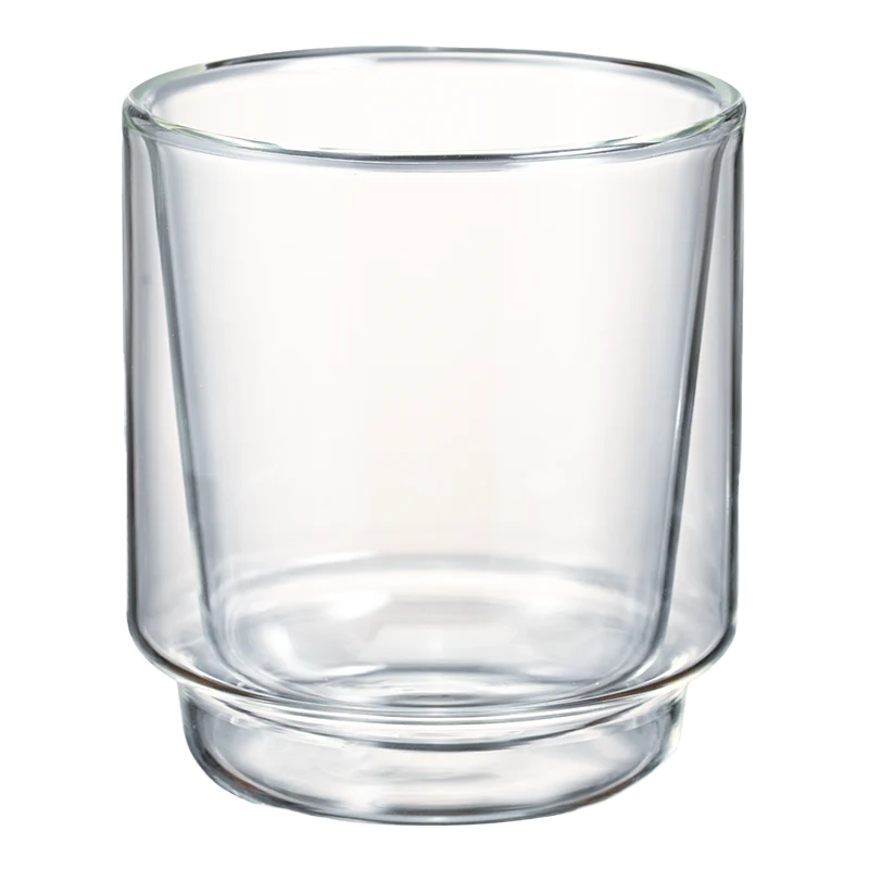Double-Walled Matcha Cup, 370mL