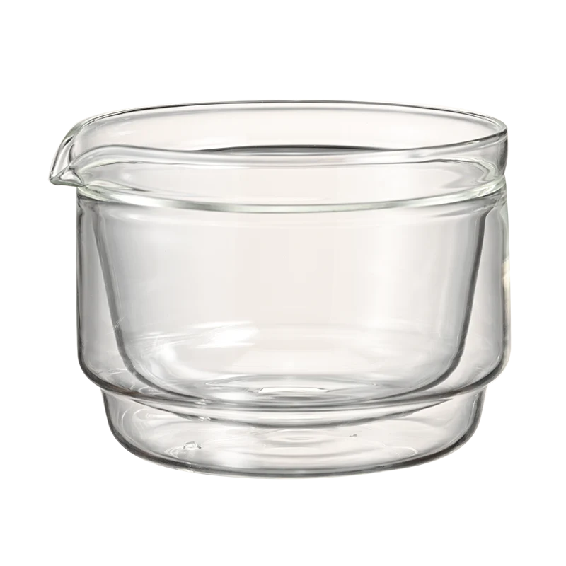 Double-Walled Matcha Bowl, 300mL