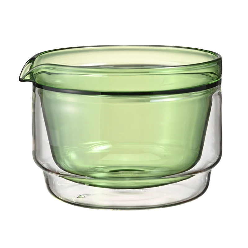 Double-Walled Matcha Bowl, 300mL