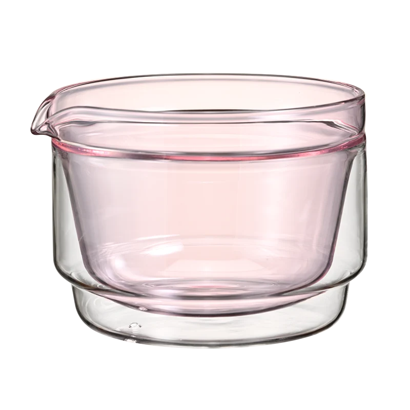 Double-Walled Matcha Bowl, 300mL