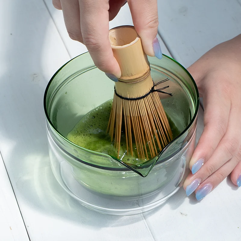 Matcha Tea Set