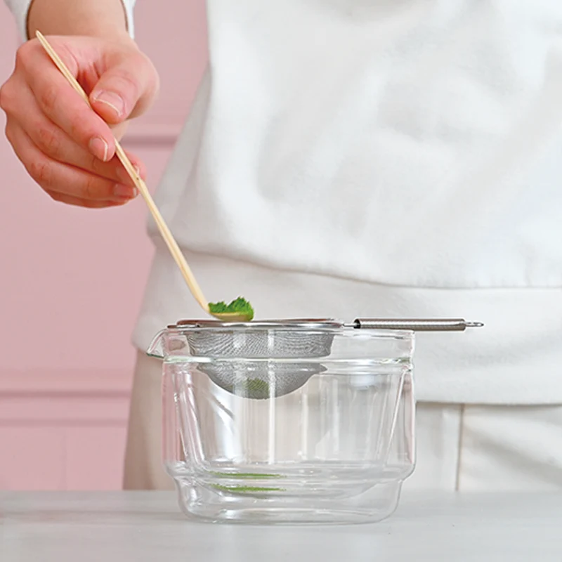 Matcha Tea Set