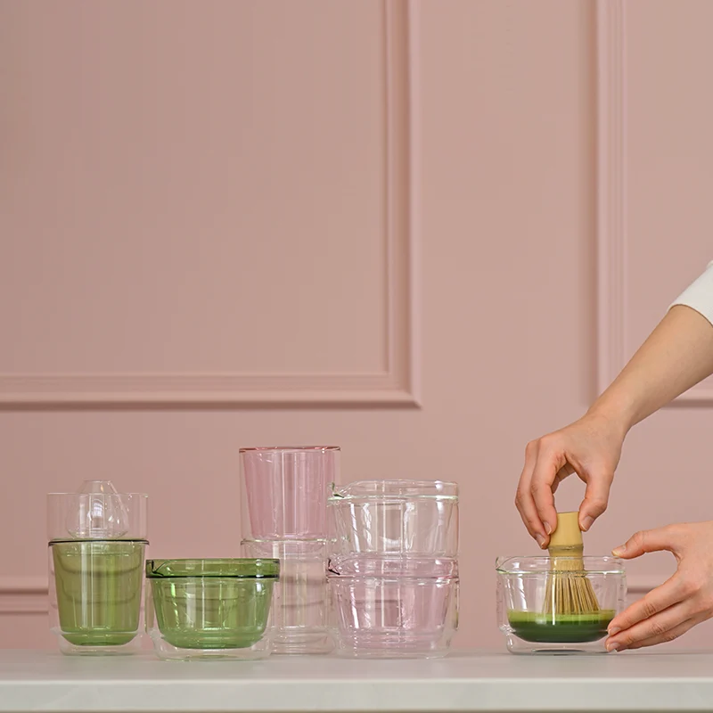 Matcha Tea Set