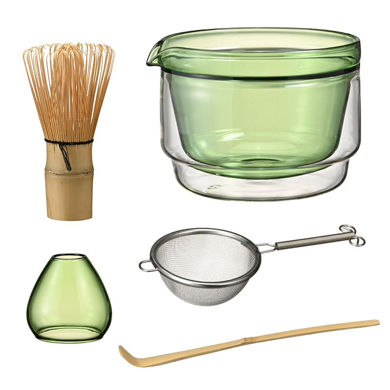 Matcha Tea Set