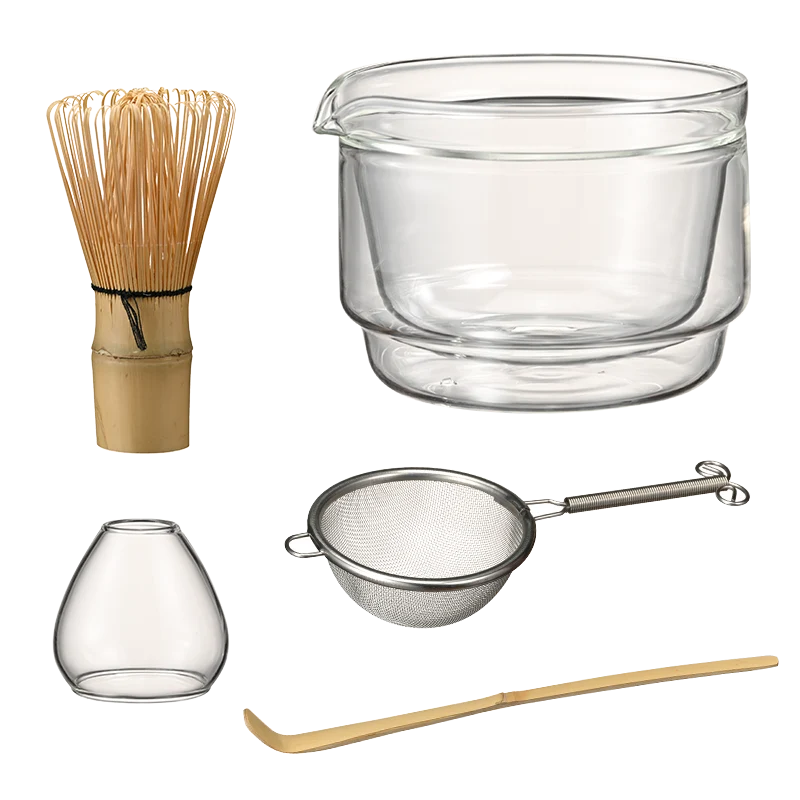 Matcha Tea Set