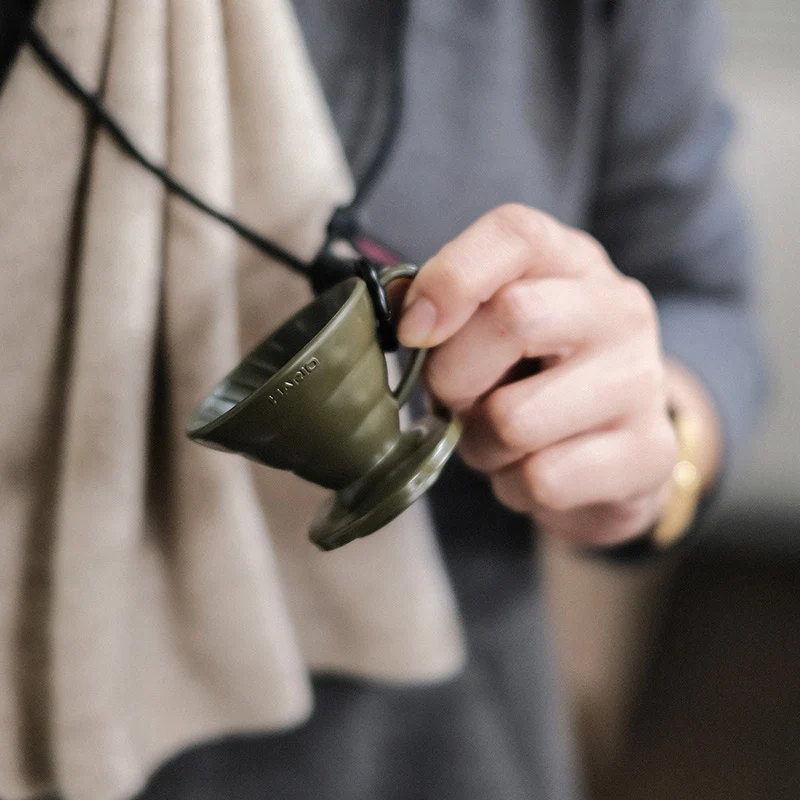 V60 Mini Tasting Cup