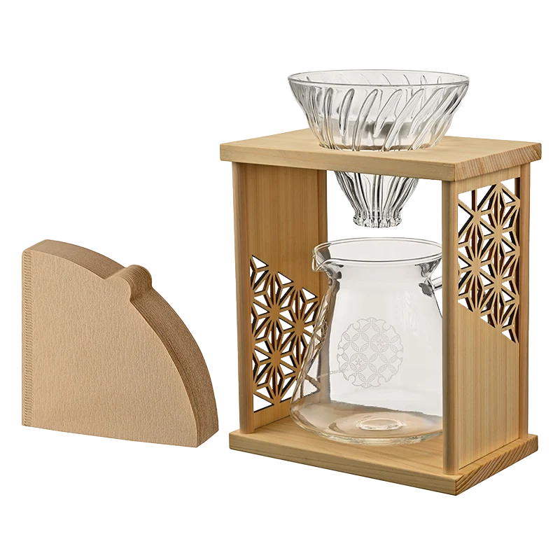 [AYA Series] V60 Drip Stand Set