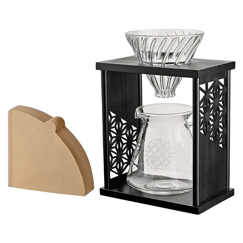 [AYA Series] V60 Drip Stand Set