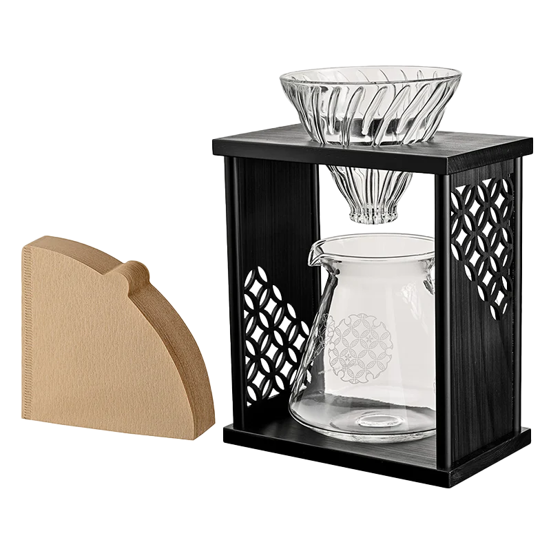 [AYA Series] V60 Drip Stand Set