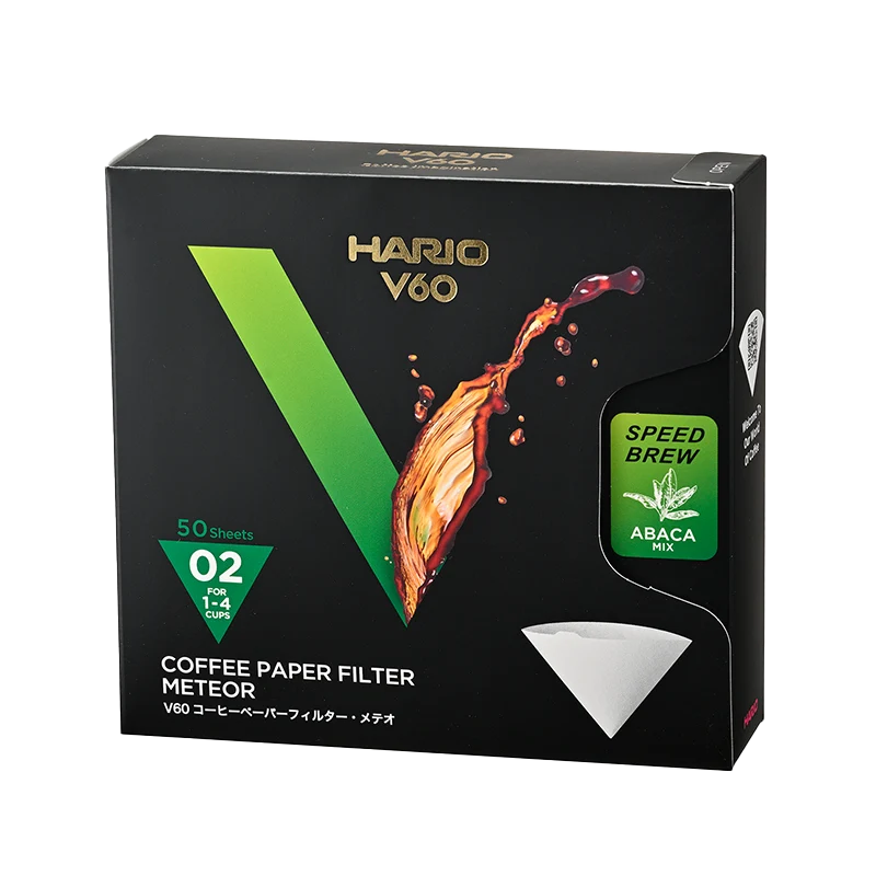 Meteor Filter Paper