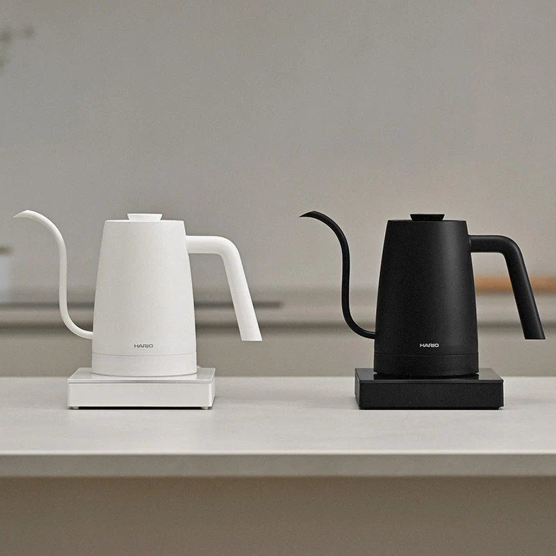 Electric Kettle Lyra