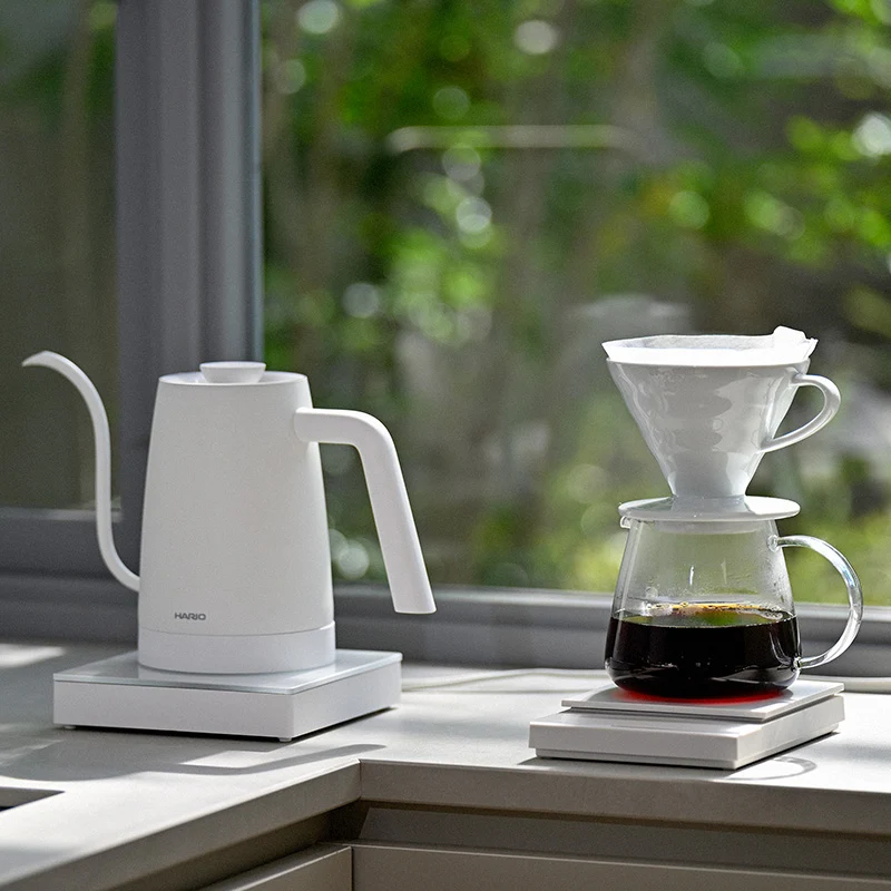 Electric Kettle Lyra