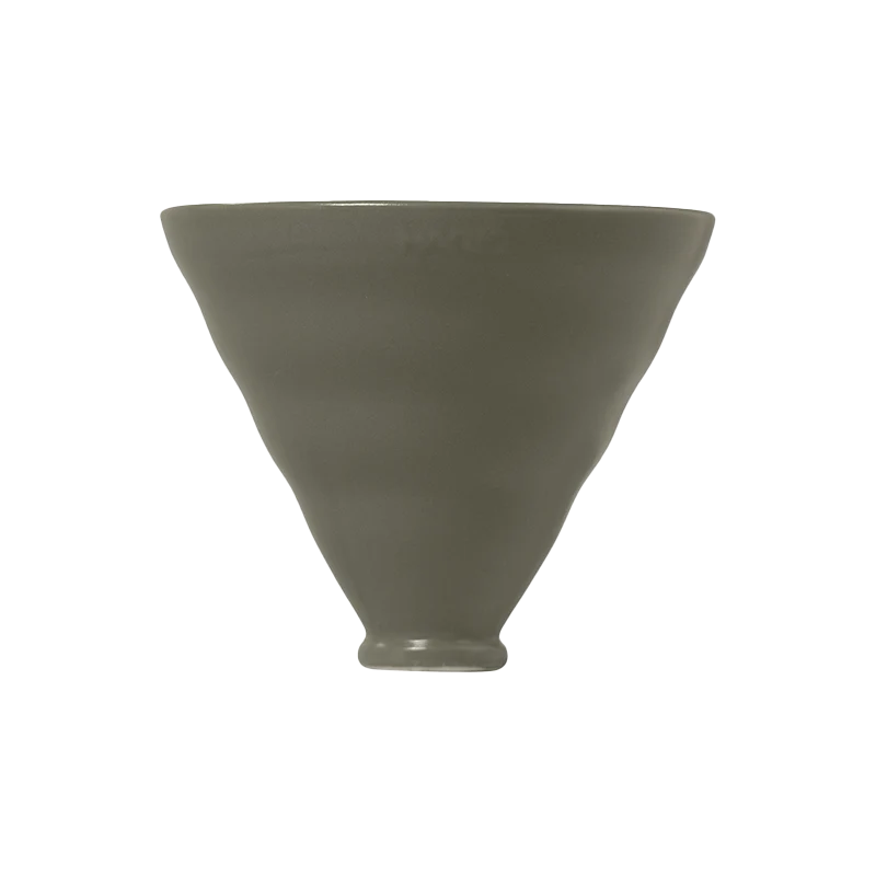 Switch & Match Ceramic Dripper