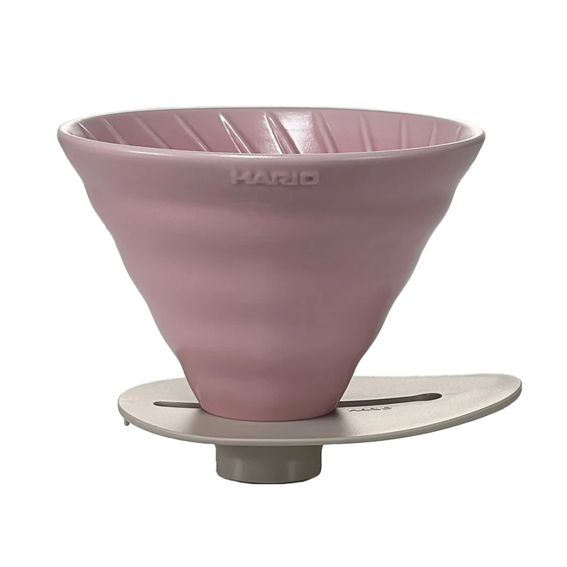 Switch & Match Ceramic Dripper
