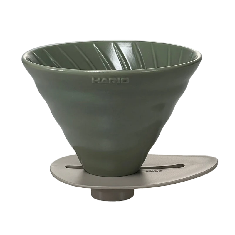 Switch & Match Ceramic Dripper
