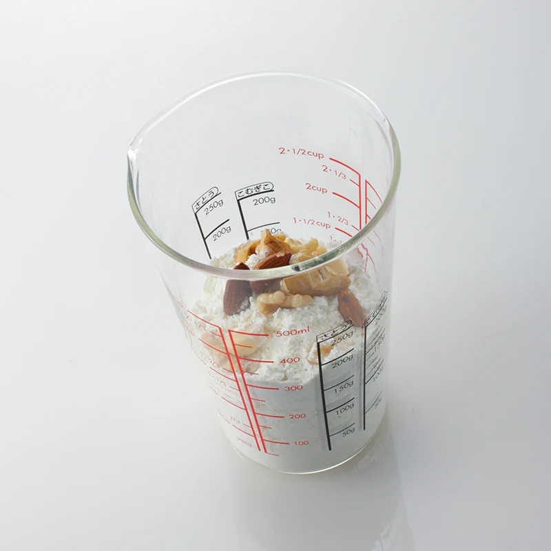 HARIO Measure Cup 500mL
