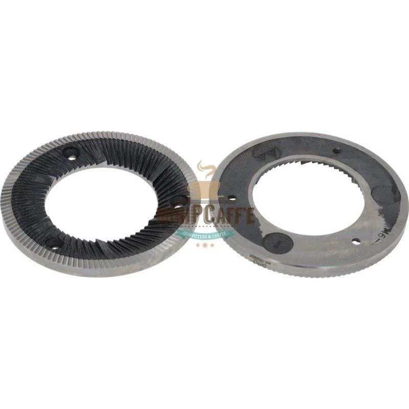 Replacement 180mm Burrs for Mahlkonig DK27 Commercial Grinders