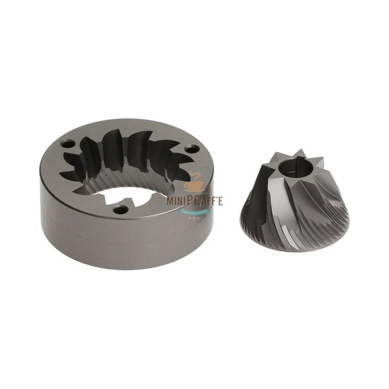 Replacement Conical Burrs for Mazzer Kony Grinders