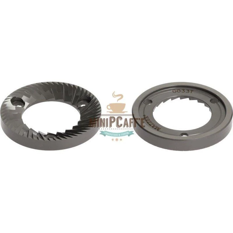 Replacement Burrs for Mazzer Super Jolly Grinders
