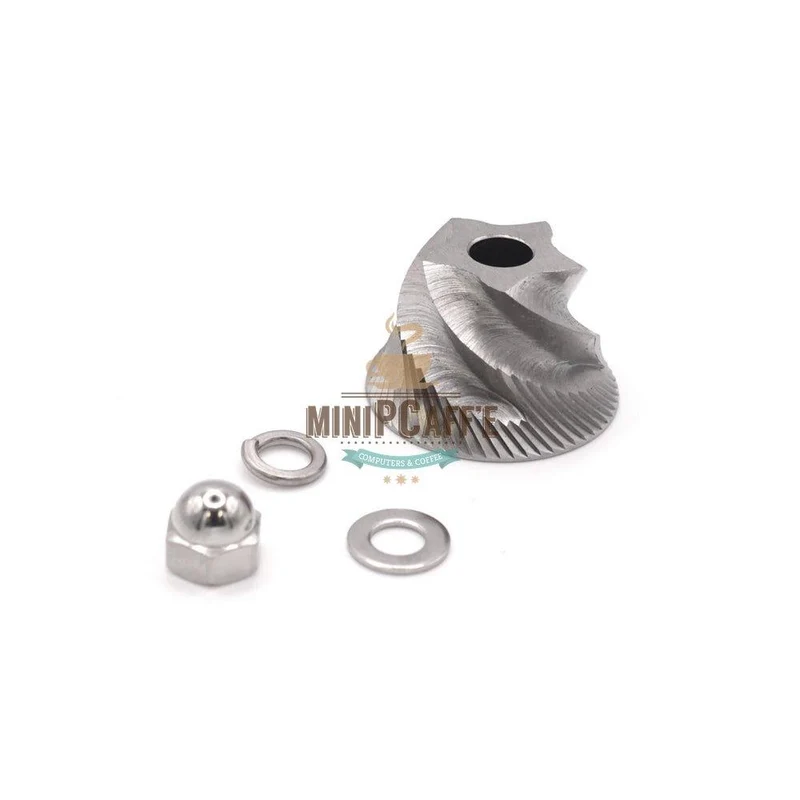 Replacement Lower Burr for Breville & Sage Barista Machines