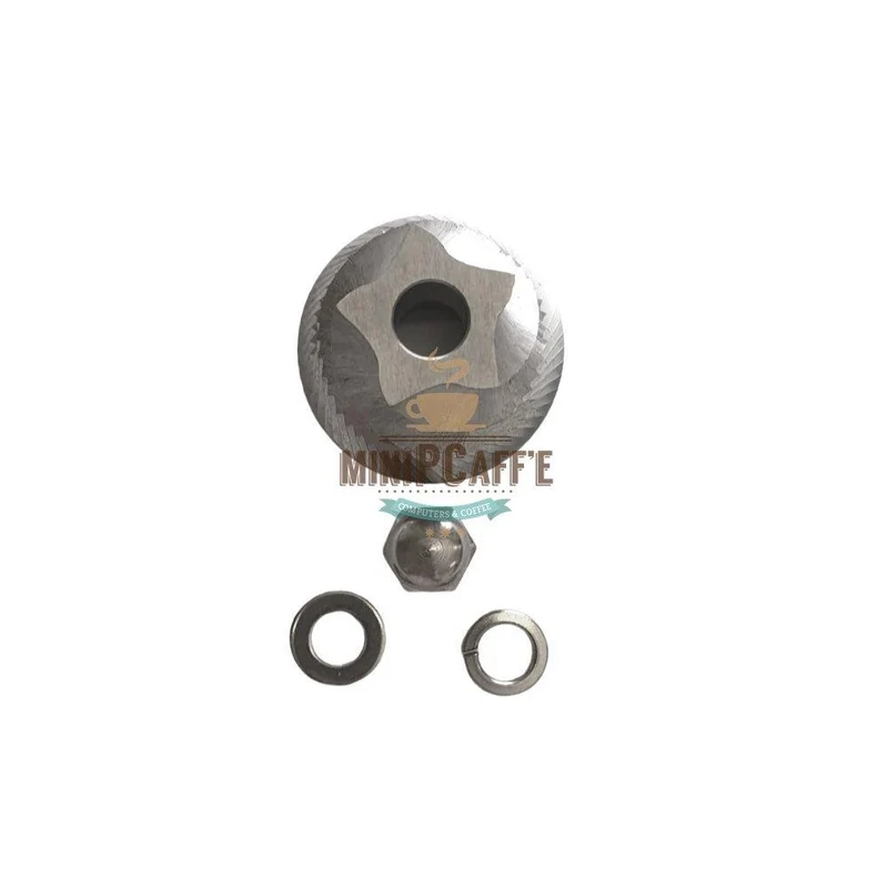 Replacement Lower Burr for Breville & Sage Barista Machines