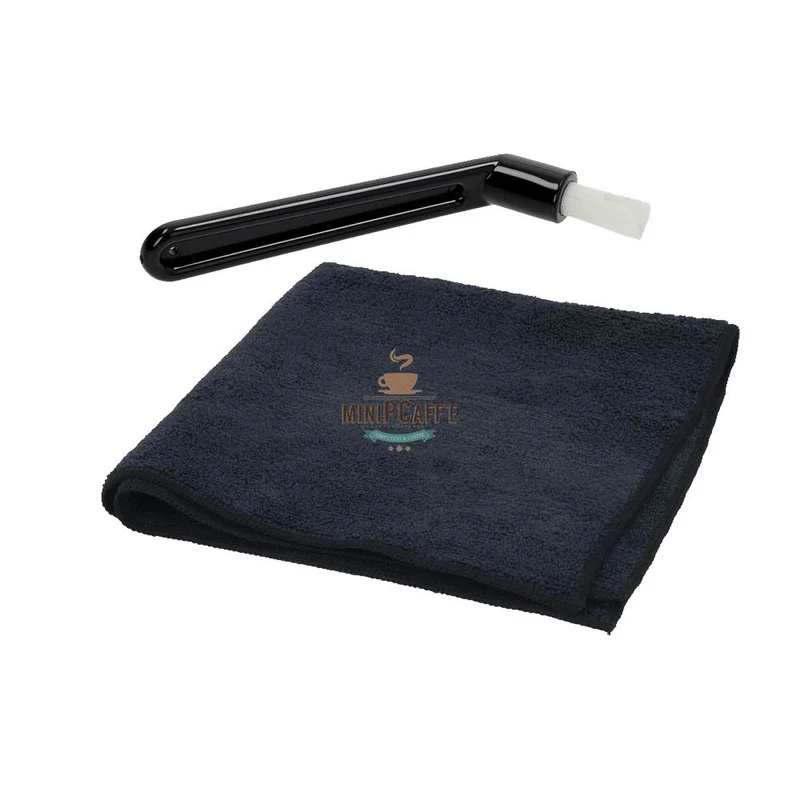 3 Piece Coffee Machine & Grinder Cleaning Kit