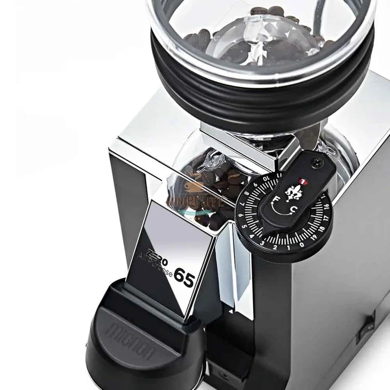 Eureka Mignon Zero 65 All Purpose Coffee Grinder