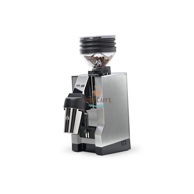 Eureka Mignon Zero 65 All Purpose Coffee Grinder