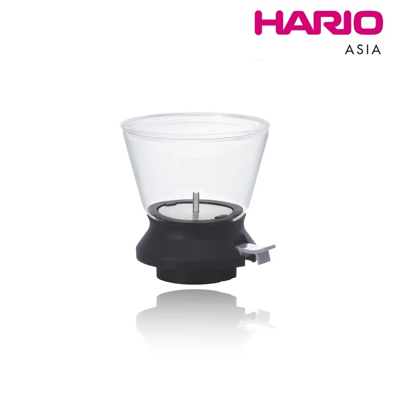 Hario Tea Dripper Largo TDR-35B / TDR-5012B