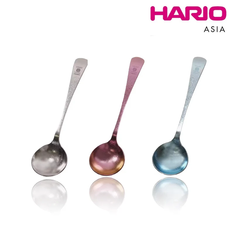 Hario Titanium Tasting Spoon - CSTI-1T