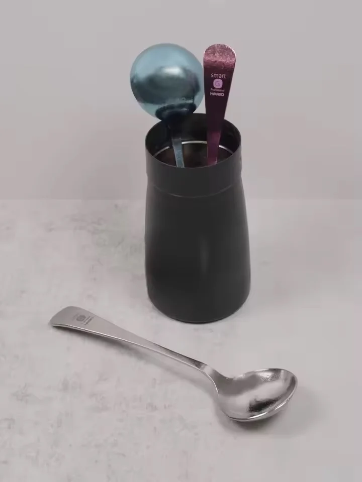 Hario Titanium Tasting Spoon - CSTI-1T