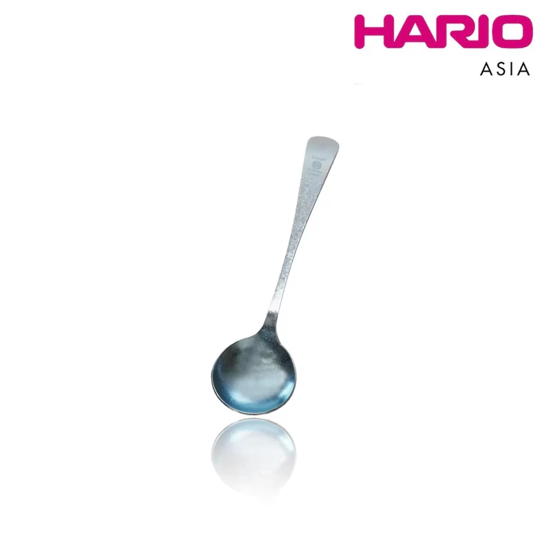 Hario Titanium Tasting Spoon - CSTI-1T