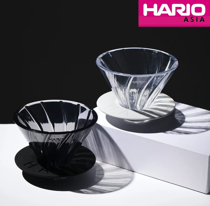 Hario V60 Dripper RAN Size 01 (Limited Edition)