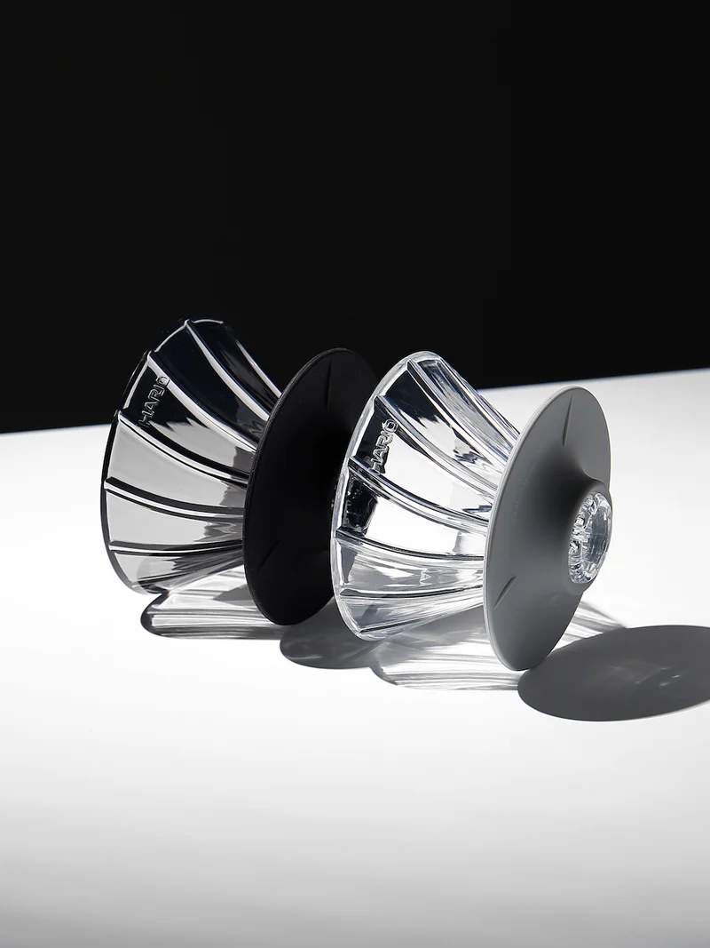 Hario V60 Dripper RAN Size 01 (Limited Edition)