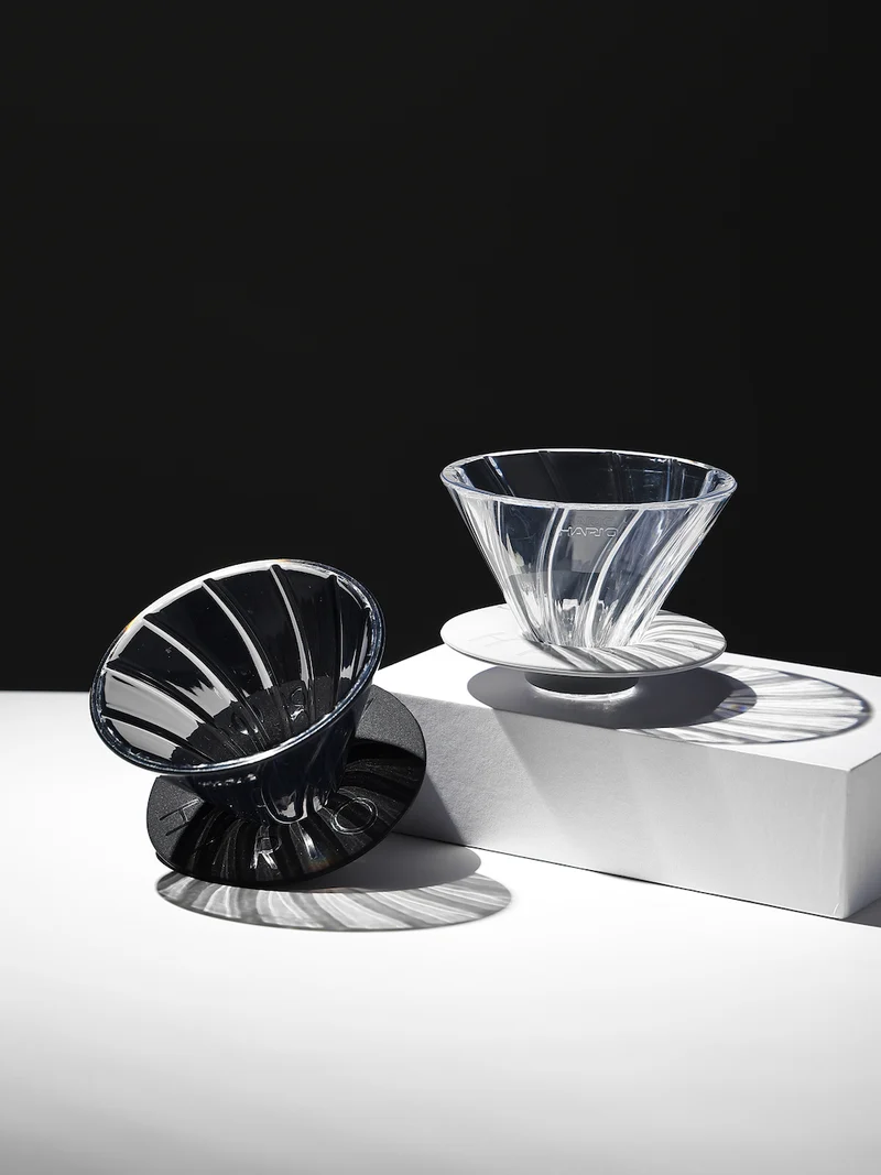Hario V60 Dripper RAN Size 01 (Limited Edition)
