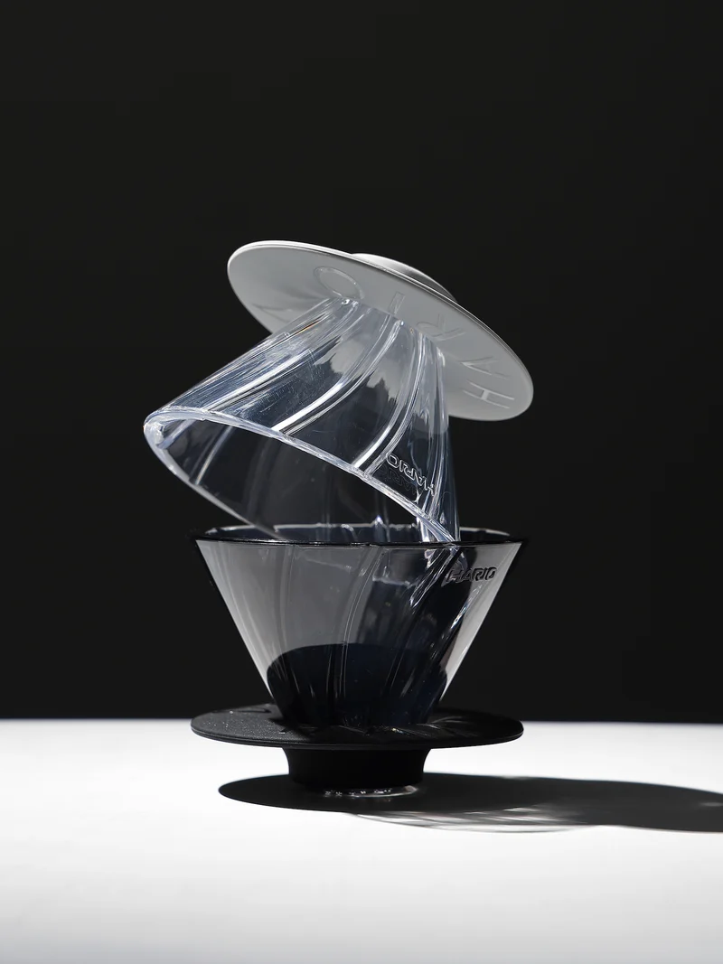 Hario V60 Dripper RAN Size 01 (Limited Edition)