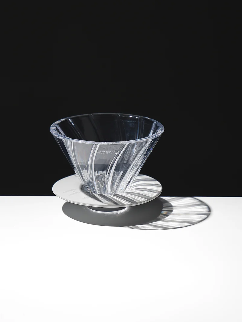 Hario V60 Dripper RAN Size 01 (Limited Edition)