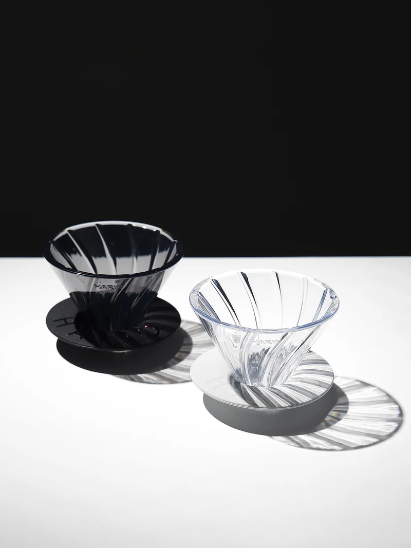 Hario V60 Dripper RAN Size 01 (Limited Edition)