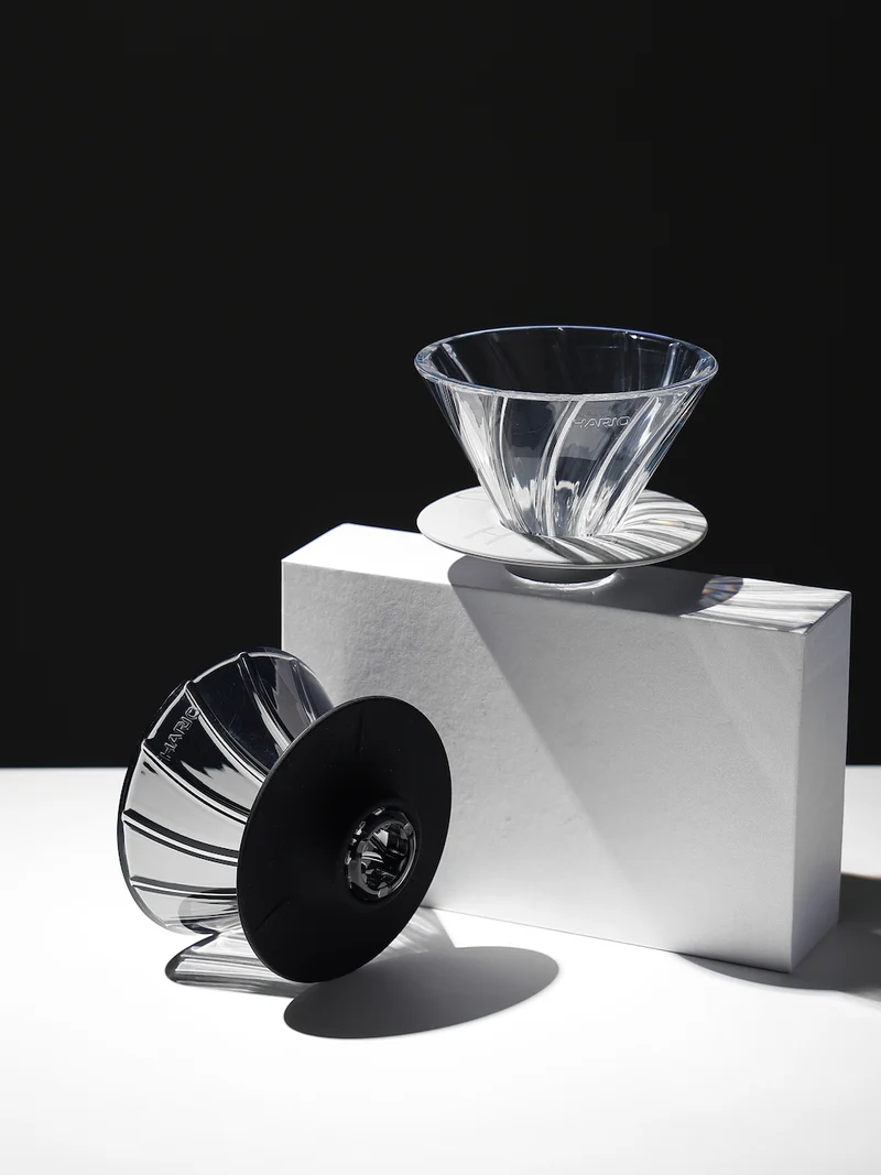Hario V60 Dripper RAN Size 01 (Limited Edition)