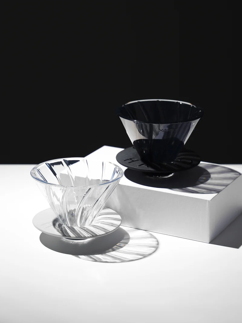 Hario V60 Dripper RAN Size 01 (Limited Edition)