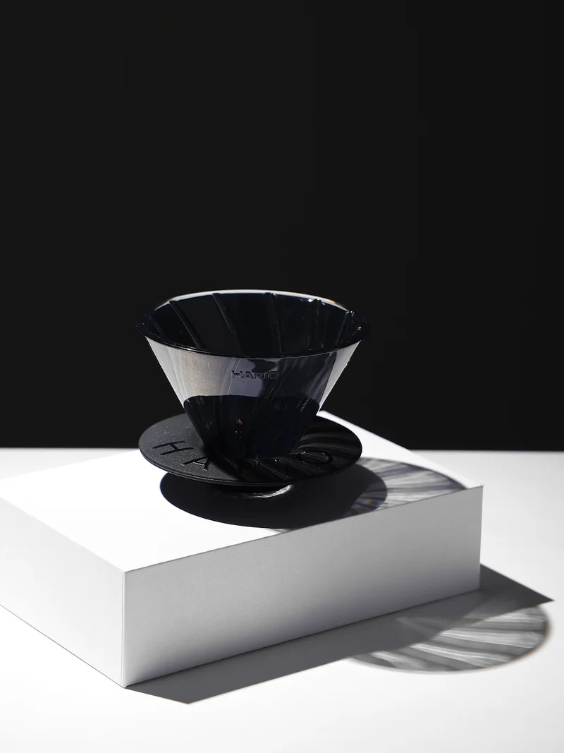 Hario V60 Dripper RAN Size 01 (Limited Edition)