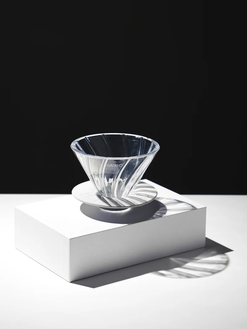 Hario V60 Dripper RAN Size 01 (Limited Edition)