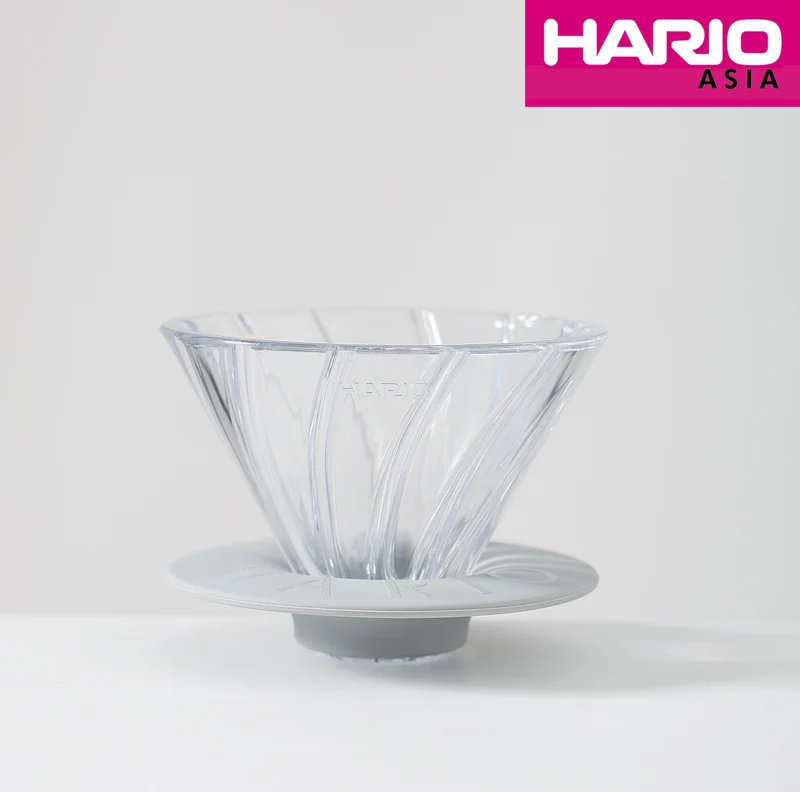 Hario V60 Dripper RAN Size 01 (Limited Edition)