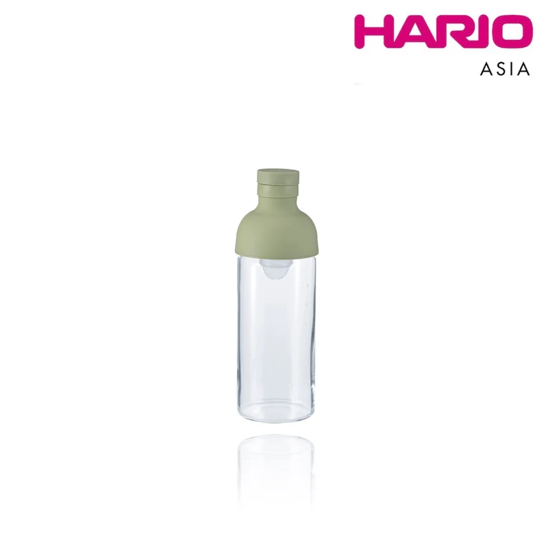 Hario Filter-in Cold Brew Tea Bottle 300 ml