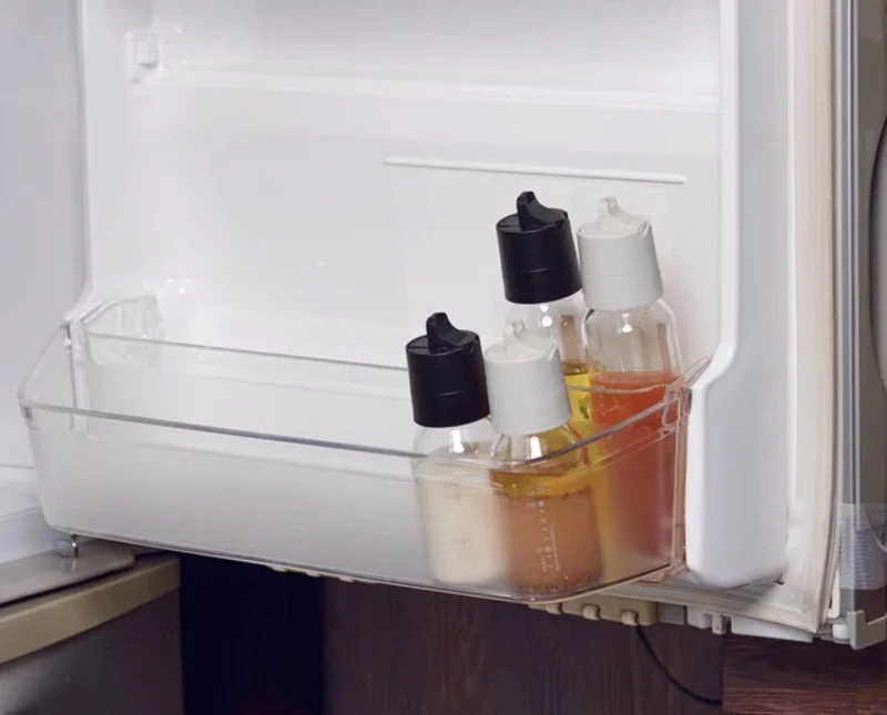 Hario One Touch Dressing Bottle