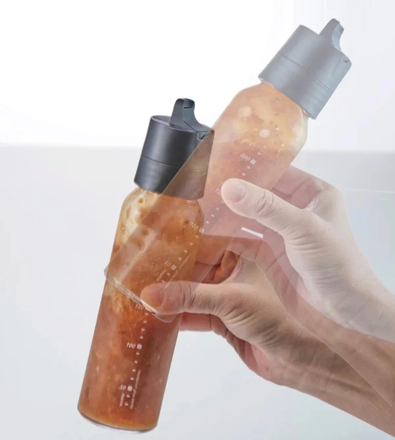 Hario One Touch Dressing Bottle