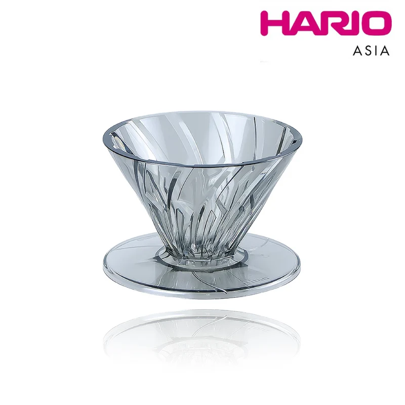 HARIO Alpha Dripper Tritan