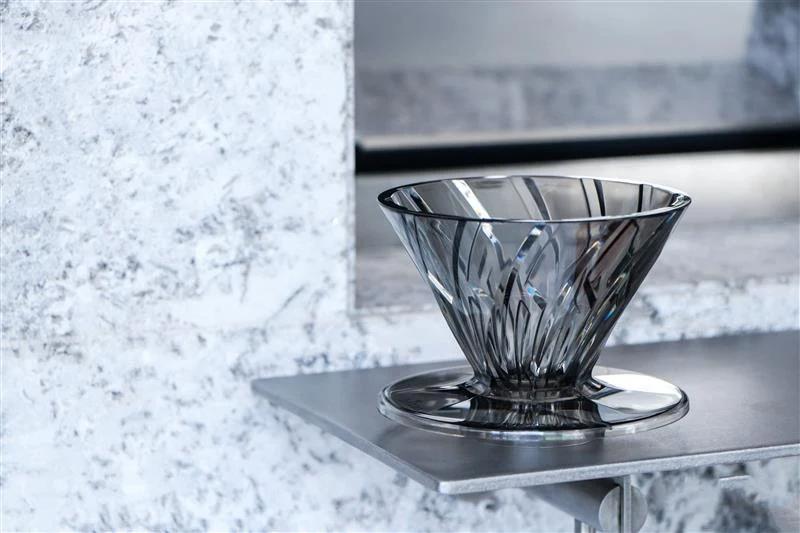 HARIO Alpha Dripper Tritan